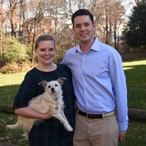 Meet your Posher, Amanda jane